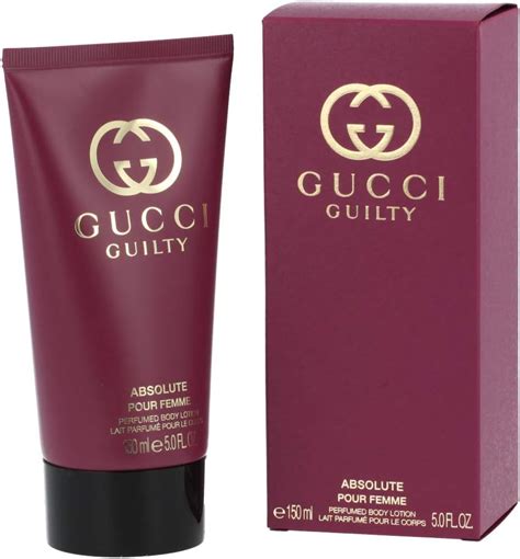latte corpo rush gucci